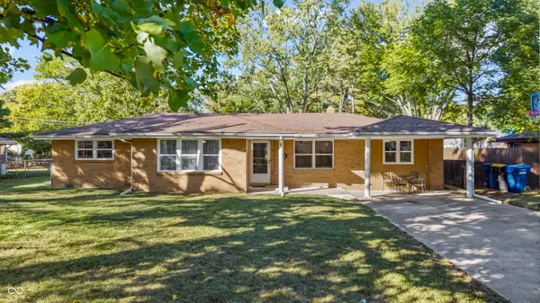 3012 E 6th Street, Anderson, IN 46012