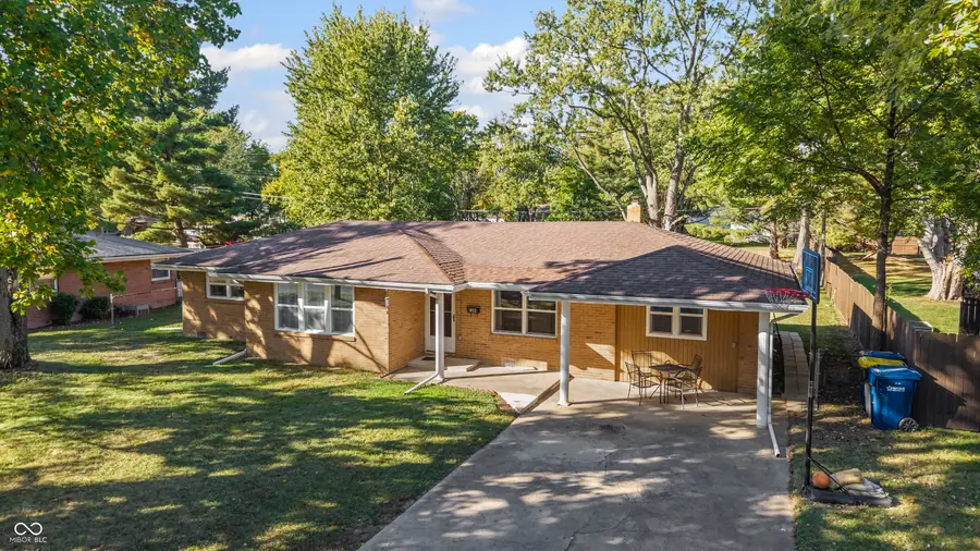 3012 E 6th Street, Anderson, IN 46012 - #2