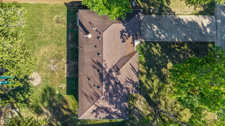 3012 E 6th Street, Anderson, IN 46012 - #3