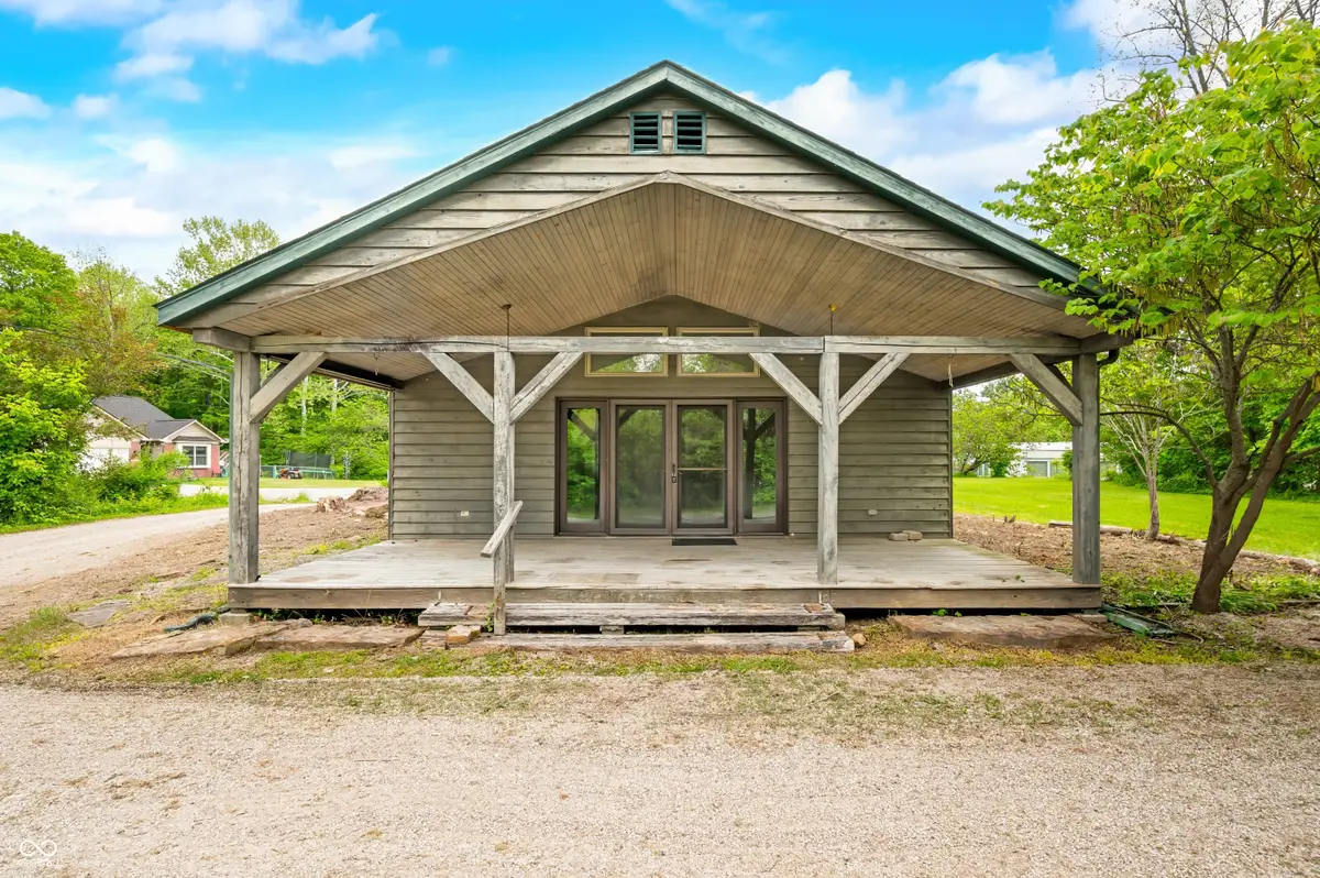 4837 Covered Bridge Road, Nashville, IN 47448 - #1