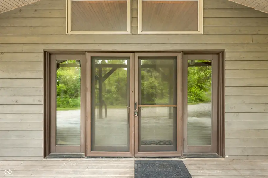 4837 Covered Bridge Road, Nashville, IN 47448 - #3