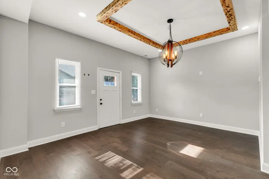 257 N Tacoma Avenue, Indianapolis, IN 46201 - #3