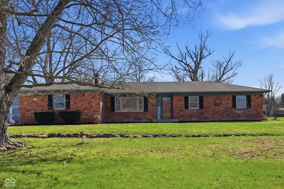 2193 W 100 N, Greenfield, IN 46140 - #1