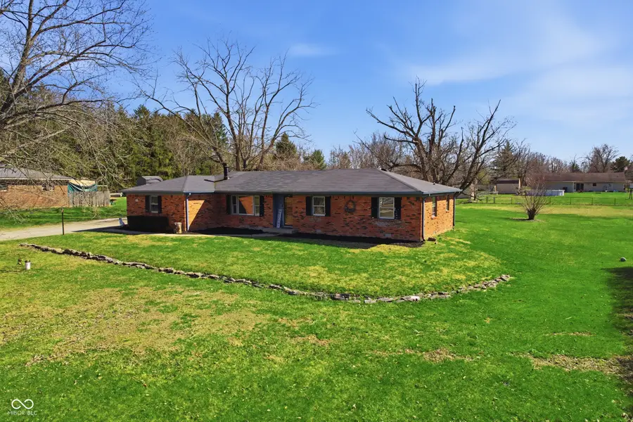 2193 W 100 N, Greenfield, IN 46140 - #2