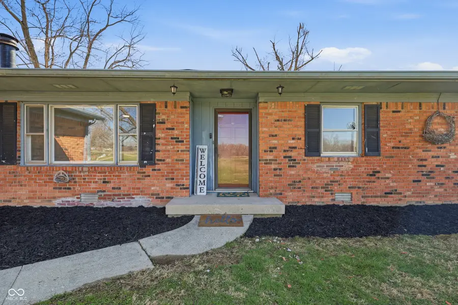 2193 W 100 N, Greenfield, IN 46140 - #3