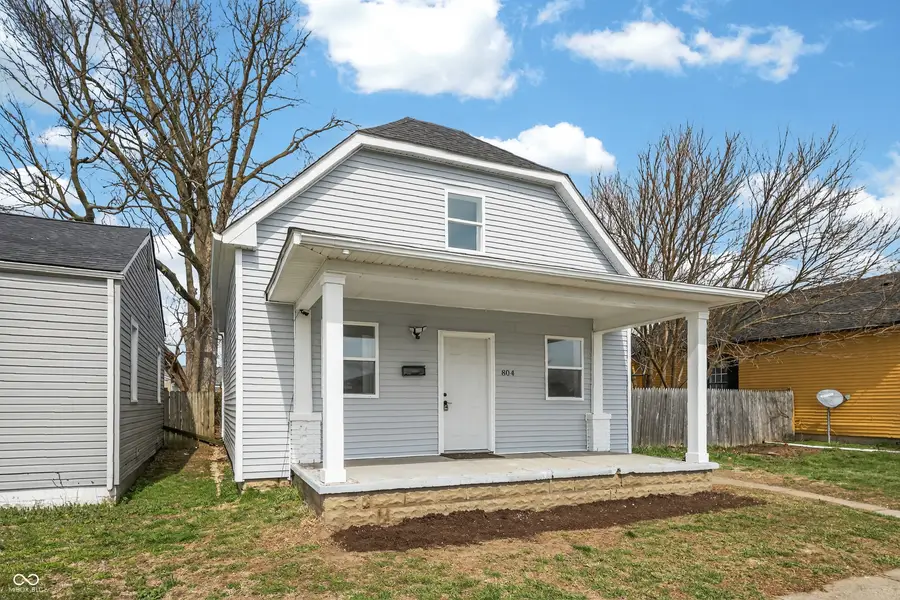 804 W Laurel Street, Seymour, IN 47274 - #2