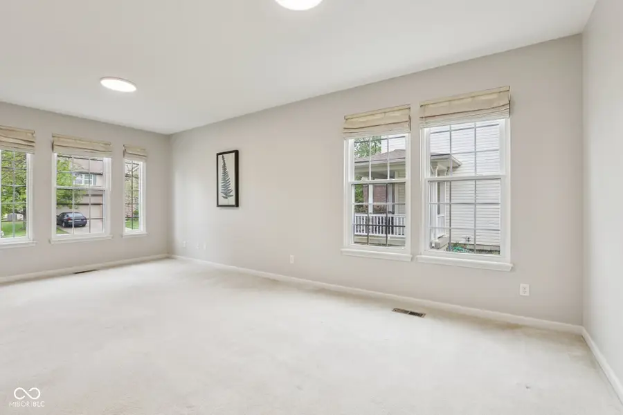 9195 N Coral Reef Road, McCordsville, IN 46055 - #3