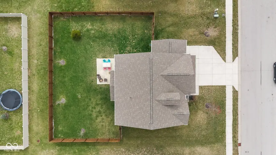 3857 Concord Point Way, Brownsburg, IN 46112 - #2