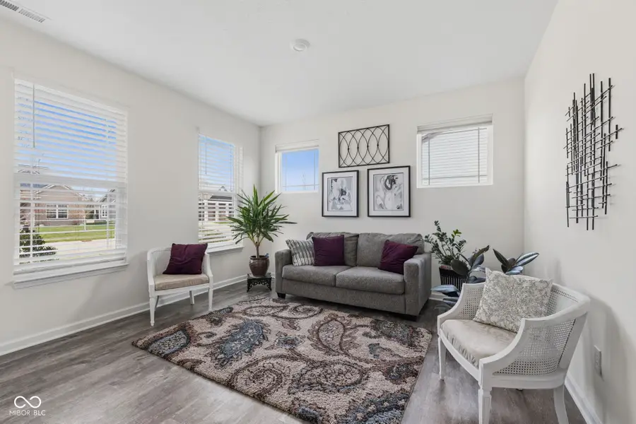 3857 Concord Point Way, Brownsburg, IN 46112 - #3