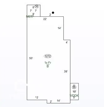 812 W 3rd Street, Bicknell, IN 47512 - #3