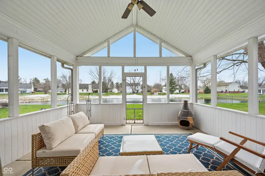 159 Oxford Avenue, Pendleton, IN 46064 - #3