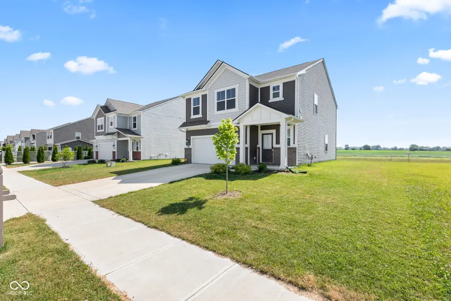 269 Switchgrass Lane, New Whiteland, IN 46184 - #2