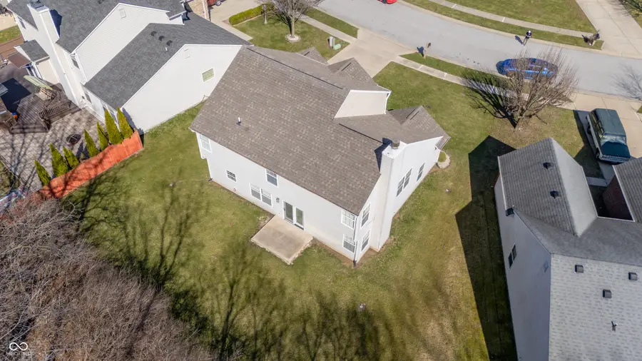 4612 Pantina Way, Indianapolis, IN 46237 - #2