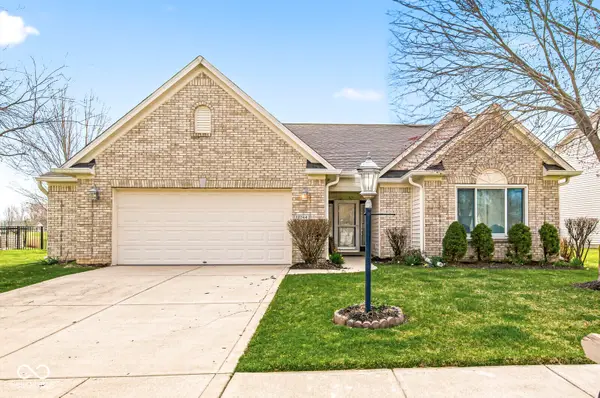 18744 Round Lake Road, Noblesville, IN 46060