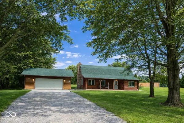 4298 W 300 N, Anderson, IN 46011