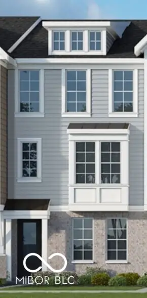 6016 Wainscott Court, McCordsville, IN 46055 - #1