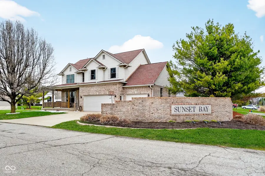 1020 Sunset Bay, Cicero, IN 46034 - #2
