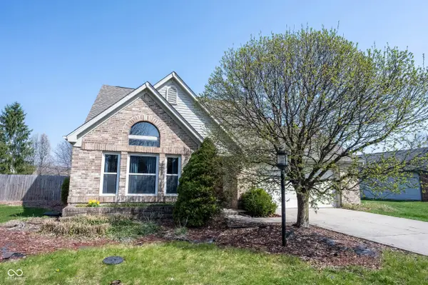 6531 Breckenridge Drive, Indianapolis, IN 46236