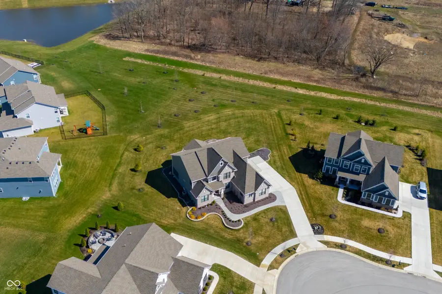 16823 Cobbs Place, Westfield, IN 46074 - #3