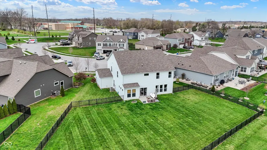 5153 Timber Stream Court, Indianapolis, IN 46239 - #3