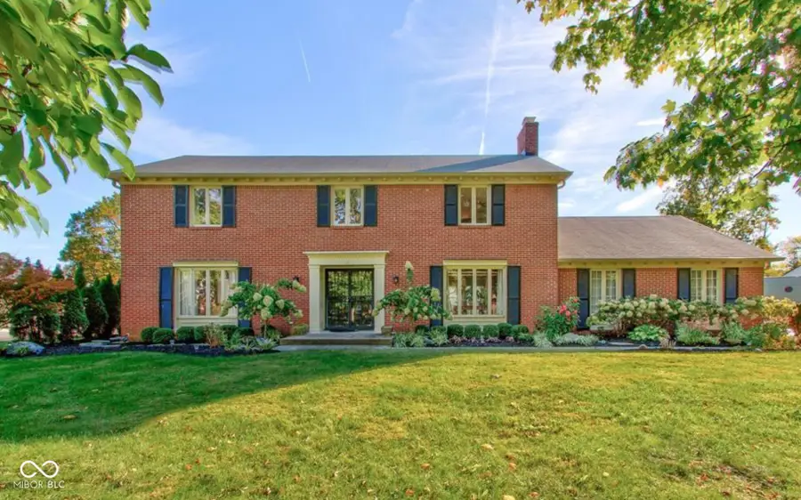 5307 Channing Road, Indianapolis, IN 46226 - #2