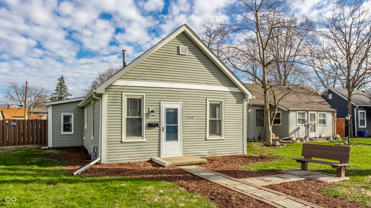 1142 Central Avenue, Noblesville, IN 46060 - #1