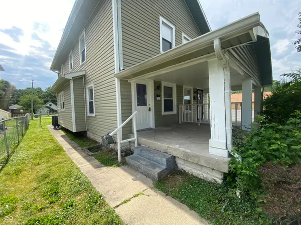 3258 Winthrop Avenue, Indianapolis, IN 46205