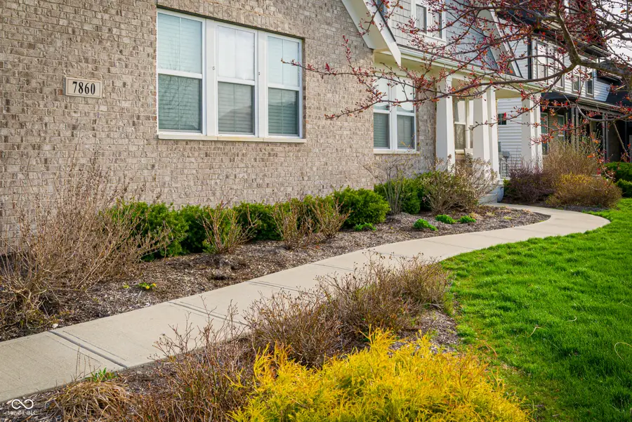 7860 Sunset Ridge Parkway, Indianapolis, IN 46259 - #3