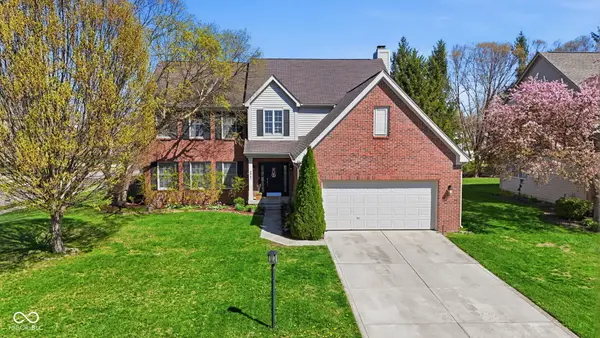8862 Lavender Court, Noblesville, IN 46060
