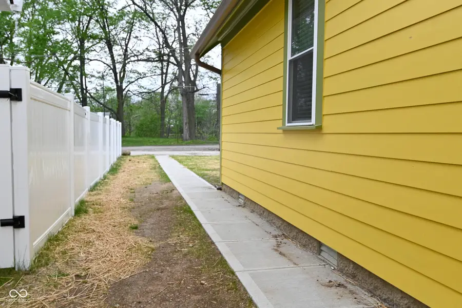 2420 N Capitol Avenue, Indianapolis, IN 46208 - #3