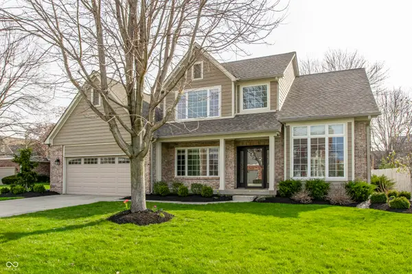 10969 Loyola Court, Fishers, IN 46038