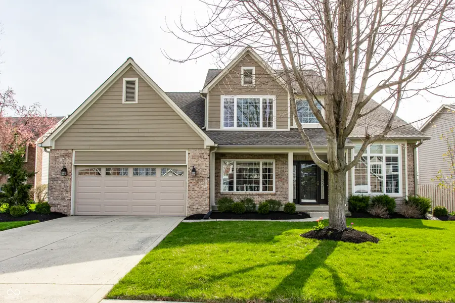 10969 Loyola Court, Fishers, IN 46038 - #2