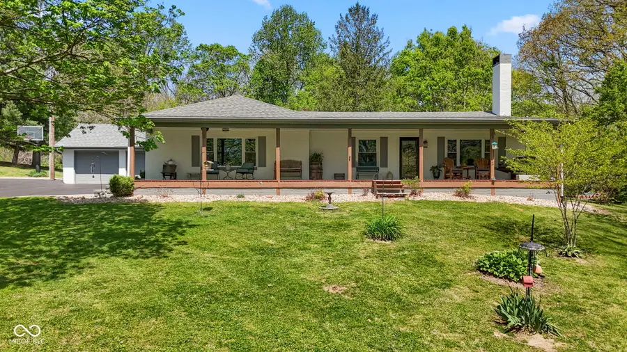 5260 Egbert Road, Martinsville, IN 46151 - #2