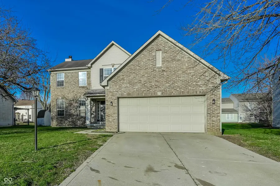 2340 Gradison Circle, Indianapolis, IN 46214 - #3