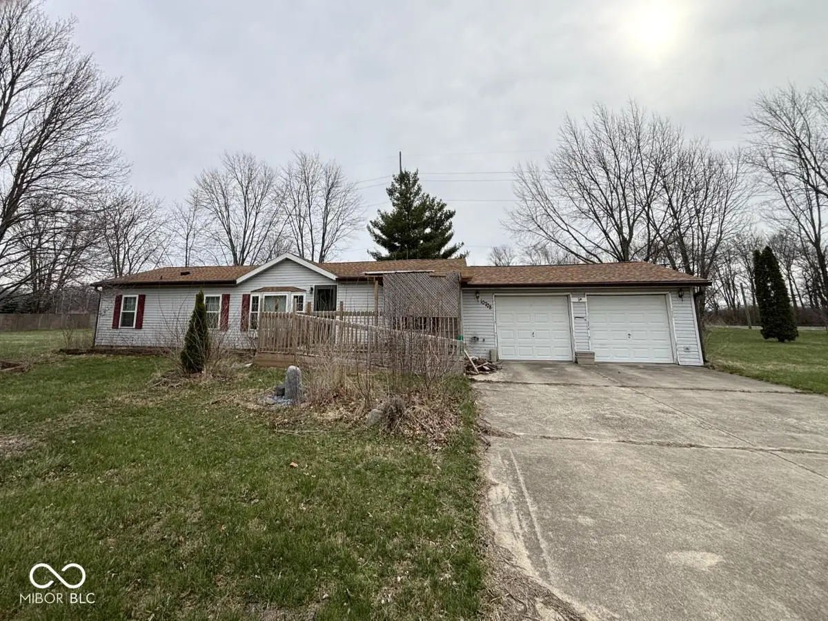 10708 N Colby Avenue, Muncie, IN 47303 - #1