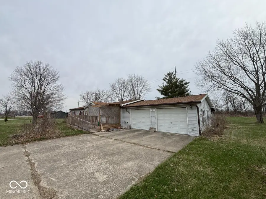 10708 N Colby Avenue, Muncie, IN 47303 - #3