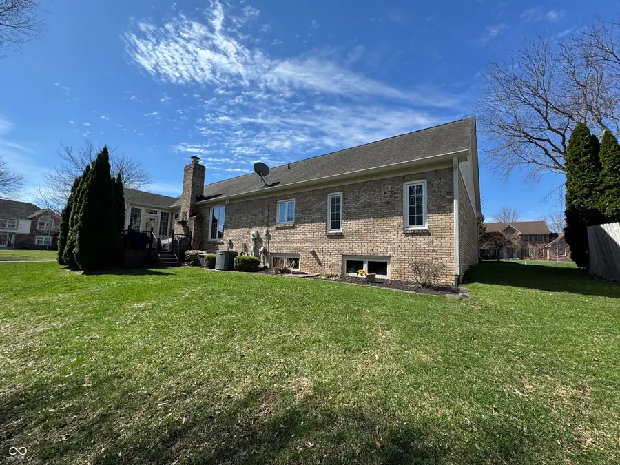 1802 Knaphill Court, Carmel, IN 46033 - #2