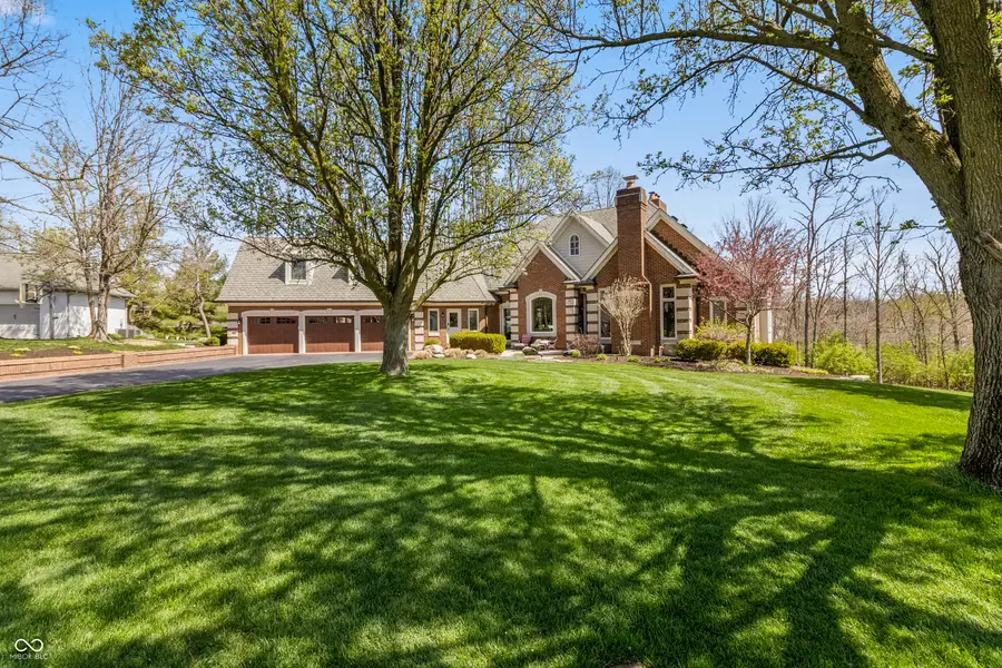 8851 Bay Breeze Lane, Indianapolis, IN 46236 - #2