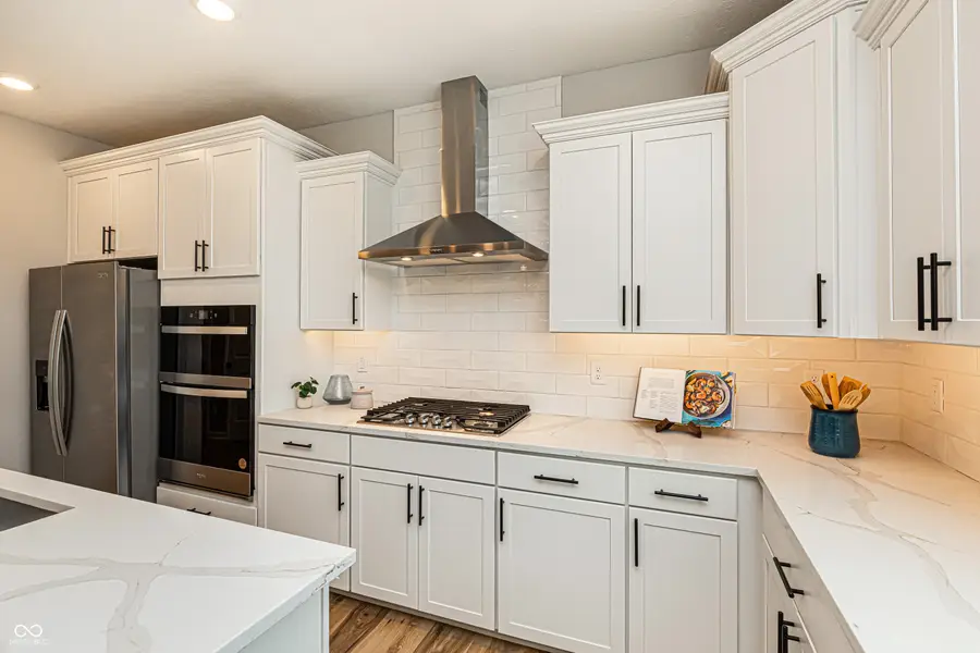 7172 Portico Lane, McCordsville, IN 46055 - #2