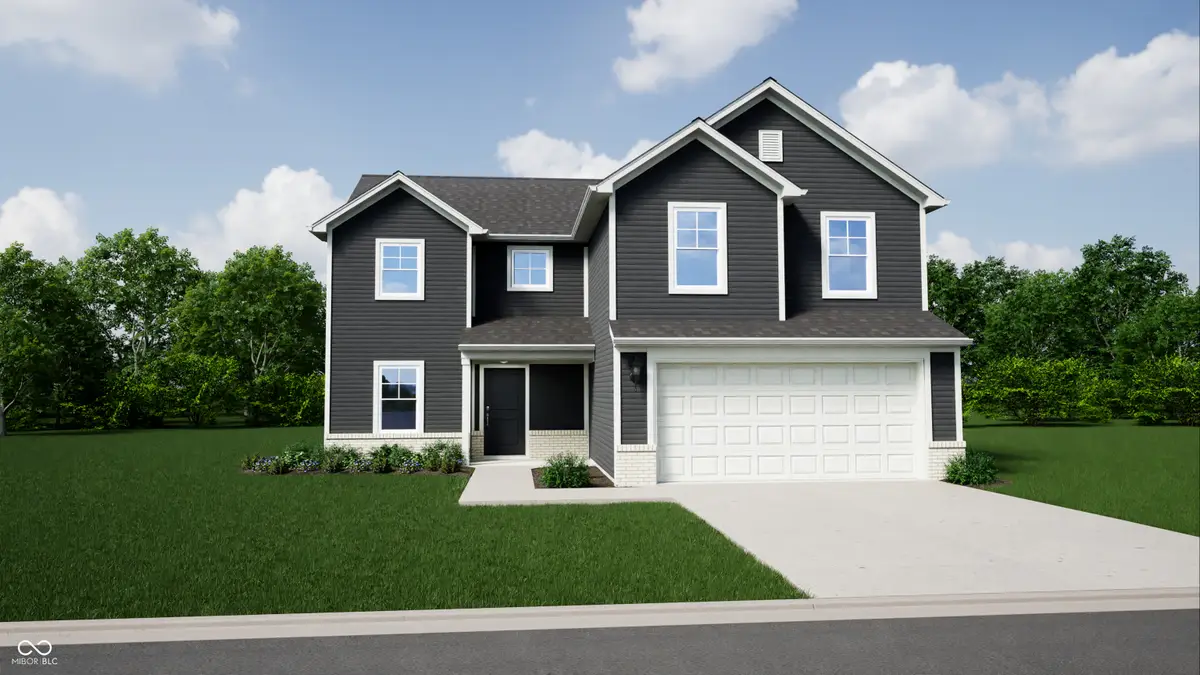 27 Wilder Street, Crawfordsville, IN 47933 - #1