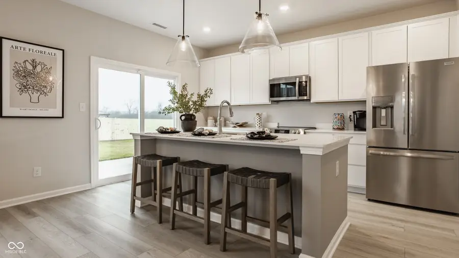 27 Wilder Street, Crawfordsville, IN 47933 - #3