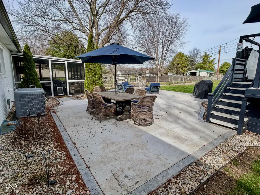 8310 E County Road 725 N, Brownsburg, IN 46112 - #3