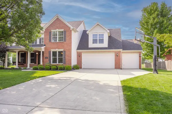 5599 Bruce Boulevard, Noblesville, IN 46062