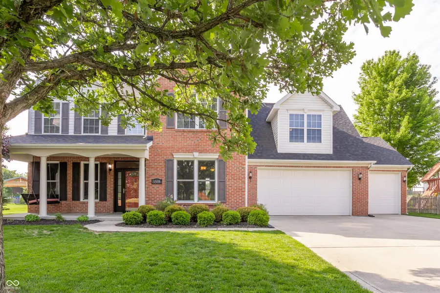 5599 Bruce Boulevard, Noblesville, IN 46062 - #2