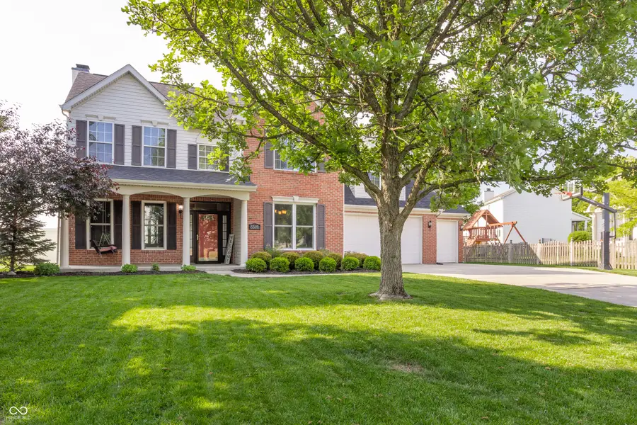 5599 Bruce Boulevard, Noblesville, IN 46062 - #3