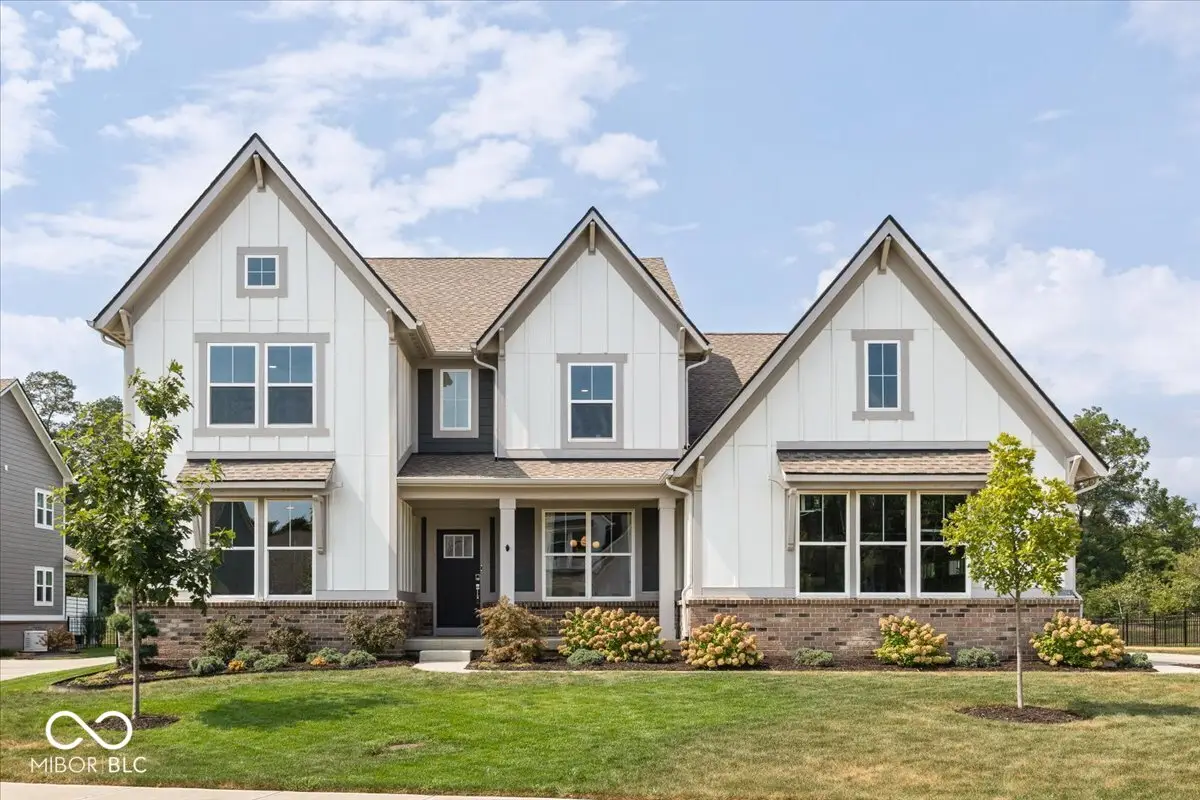 11514 Aubrey Lane, Fishers, IN 46040 - #1