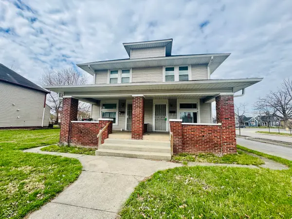 270 E Parkview Avenue, Indianapolis, IN 46201