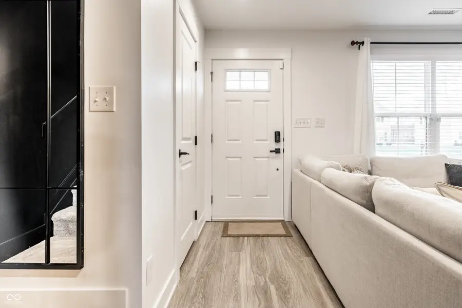 9823 Hulton Road, Pendleton, IN 46064 - #3