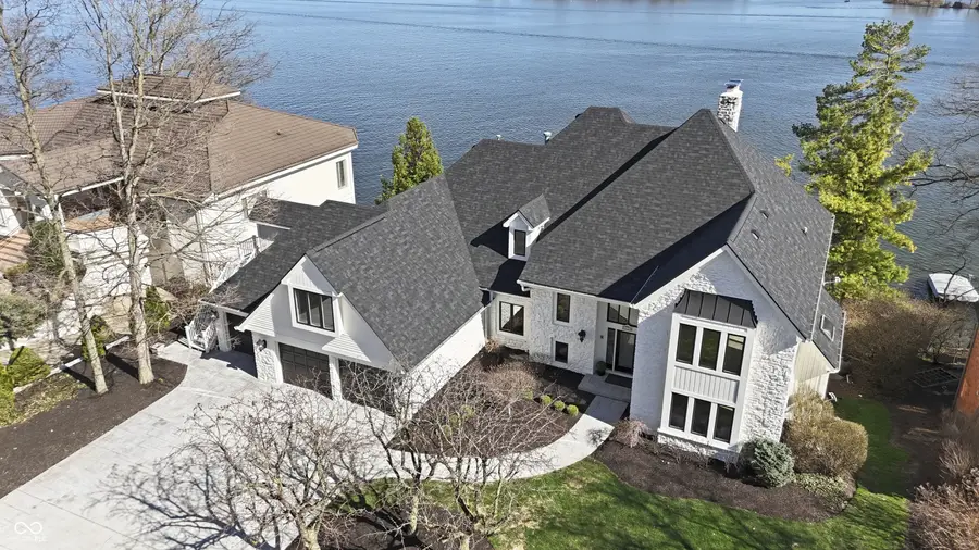 10915 Brigantine Drive, Indianapolis, IN 46256 - #2