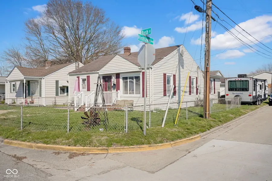 221 Bush Street, Seymour, IN 47274 - #2